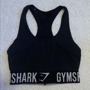 Gymshark sports bra